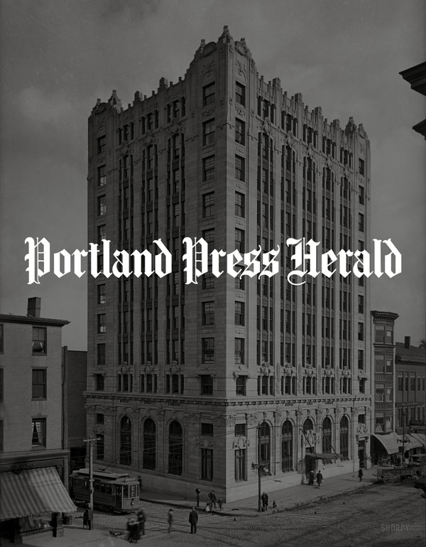 AAmp’s new hotel in Portland announced in Press Herald